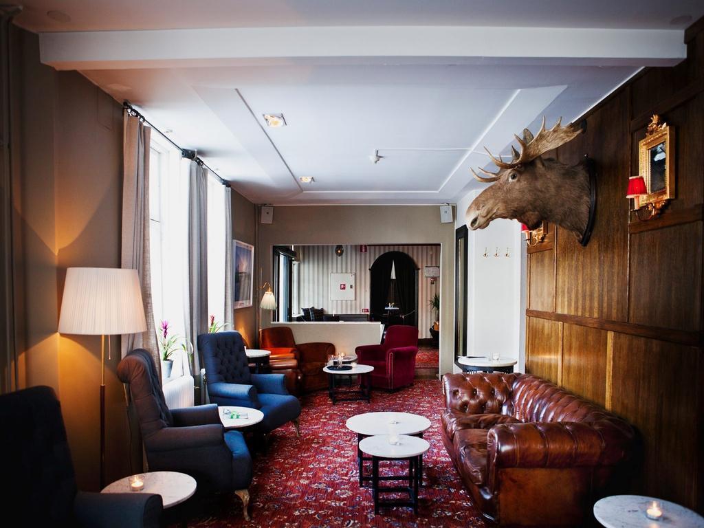 Hotel Aregarden מראה חיצוני תמונה