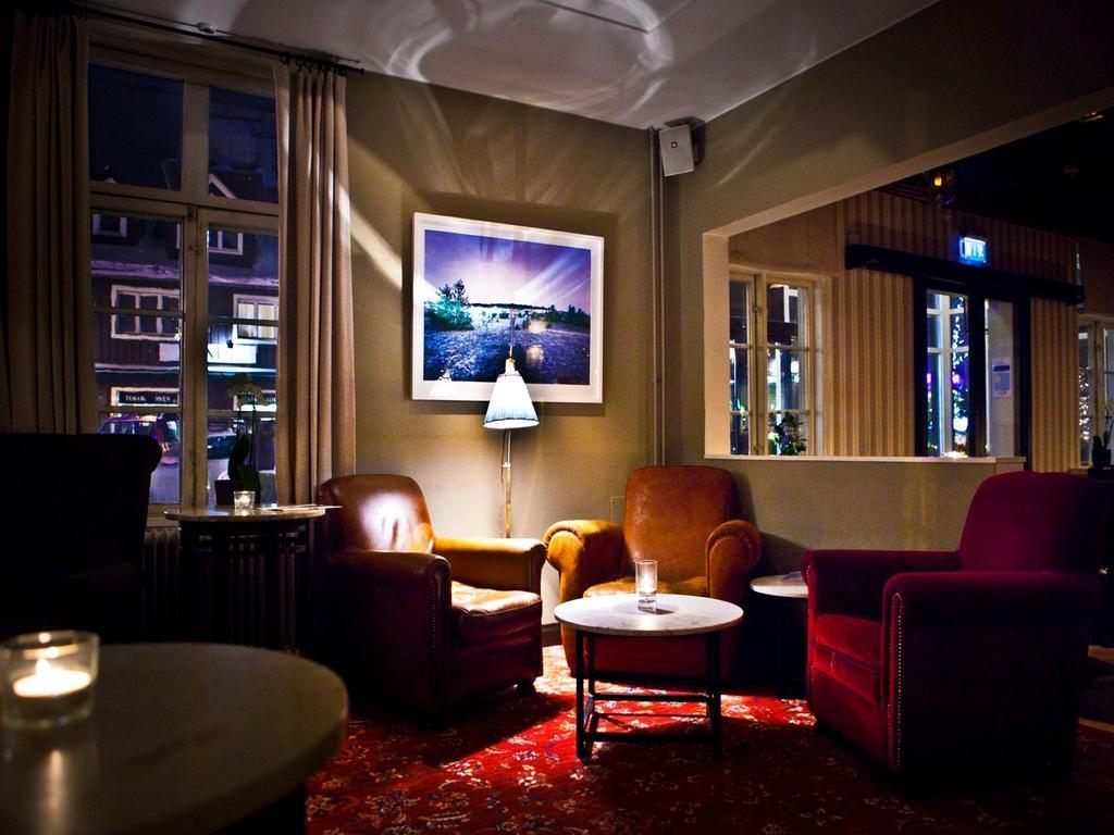 Hotel Aregarden מראה חיצוני תמונה