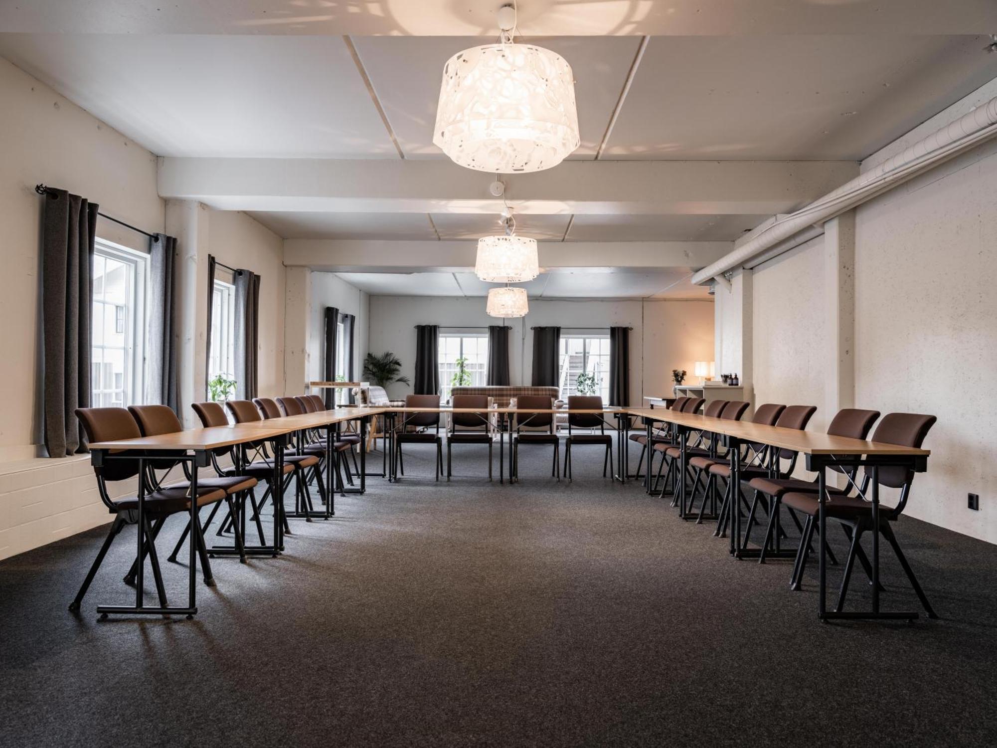 Hotel Aregarden מראה חיצוני תמונה