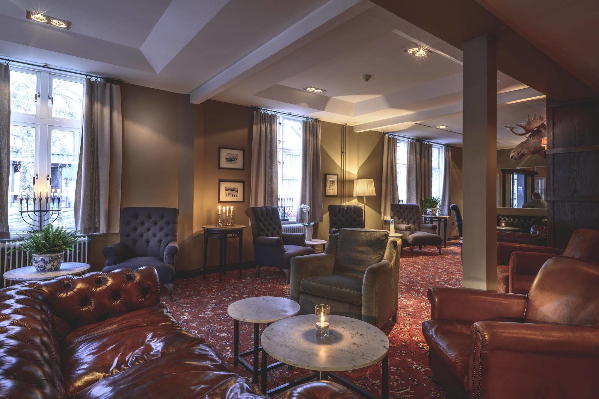 Hotel Aregarden מראה חיצוני תמונה
